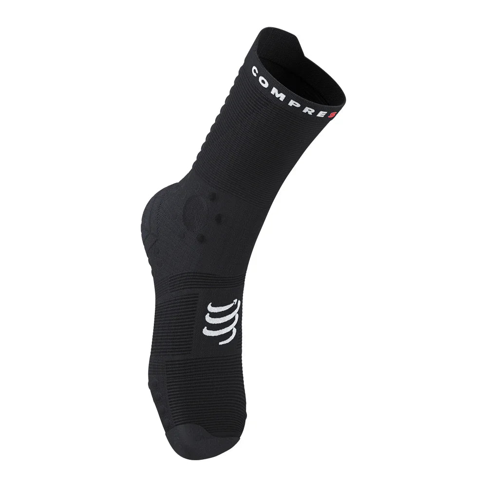 Bas Compressport Pro Racing Socks v4.0 Trail