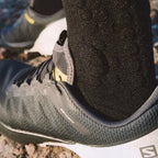 Bas Compressport Pro Racing Socks v4.0 Trail