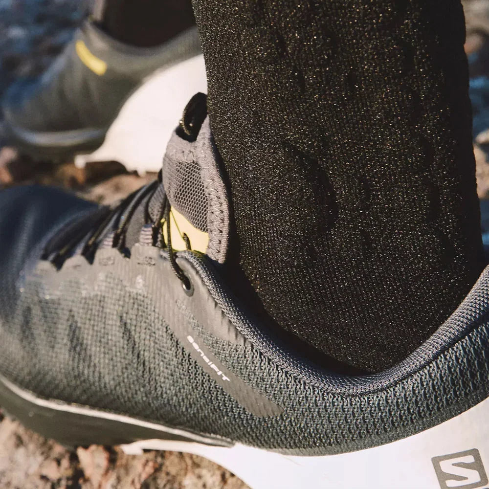 Bas Compressport Pro Racing Socks v4.0 Trail
