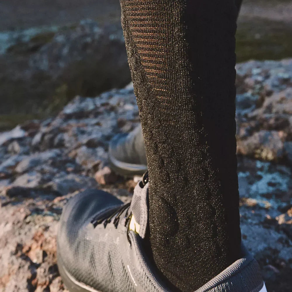 Bas Compressport Pro Racing Socks v4.0 Trail