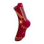 Bas Compressport Pro Racing Socks v4.0 Trail