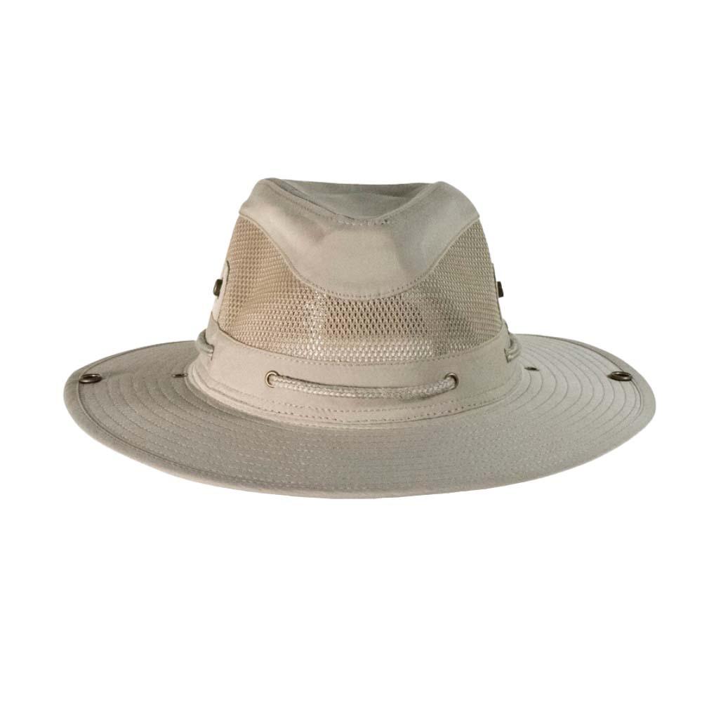 Chapeau Canadian Hat Thelon (unisexe)