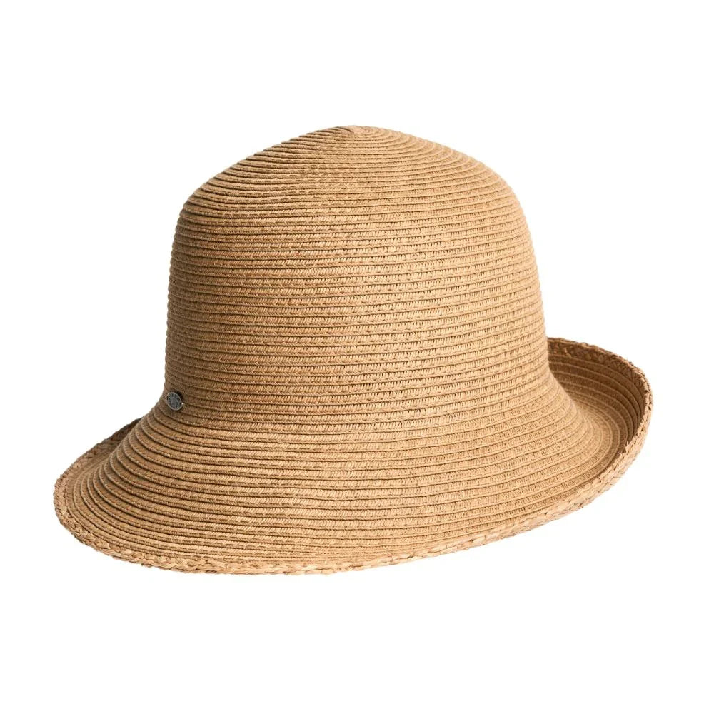 Chapeau cloche Canadian Hat Cloe (femmes)