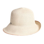 Chapeau cloche Canadian Hat Cloe (femmes)