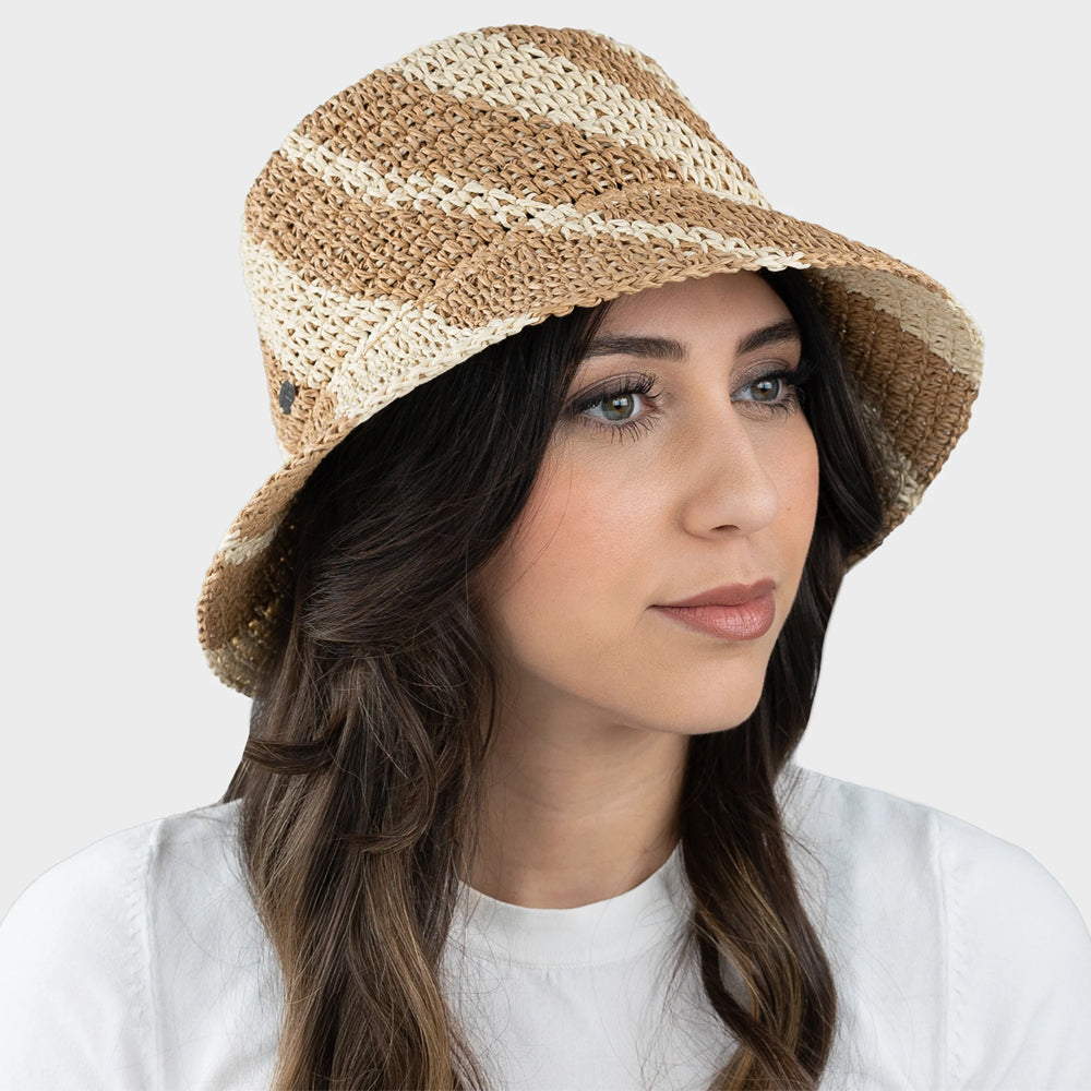 Chapeau Canadian Hat Baldric