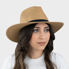 Chapeau Canadian Hat Fabio