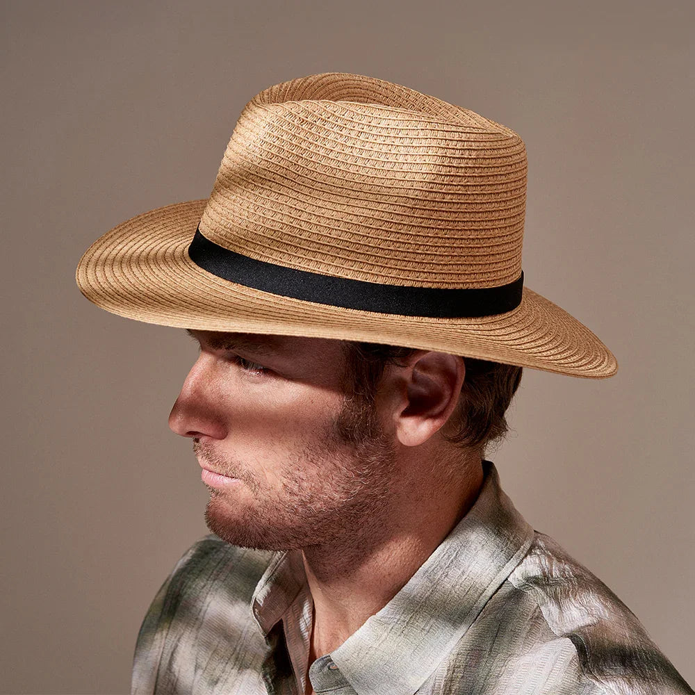 Chapeau Canadian Hat Fabio