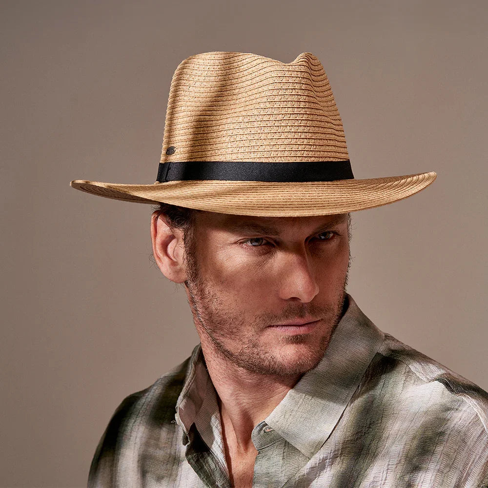 Chapeau Canadian Hat Fabio