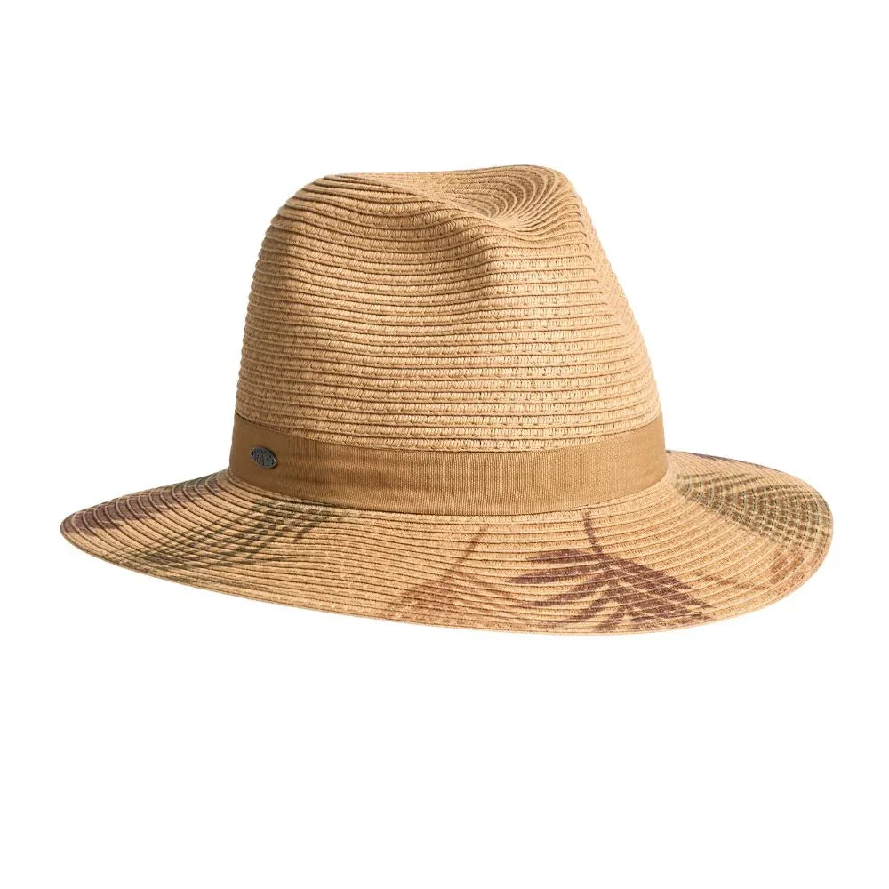 Chapeau Canadian Hat Fabricio (unisexe)