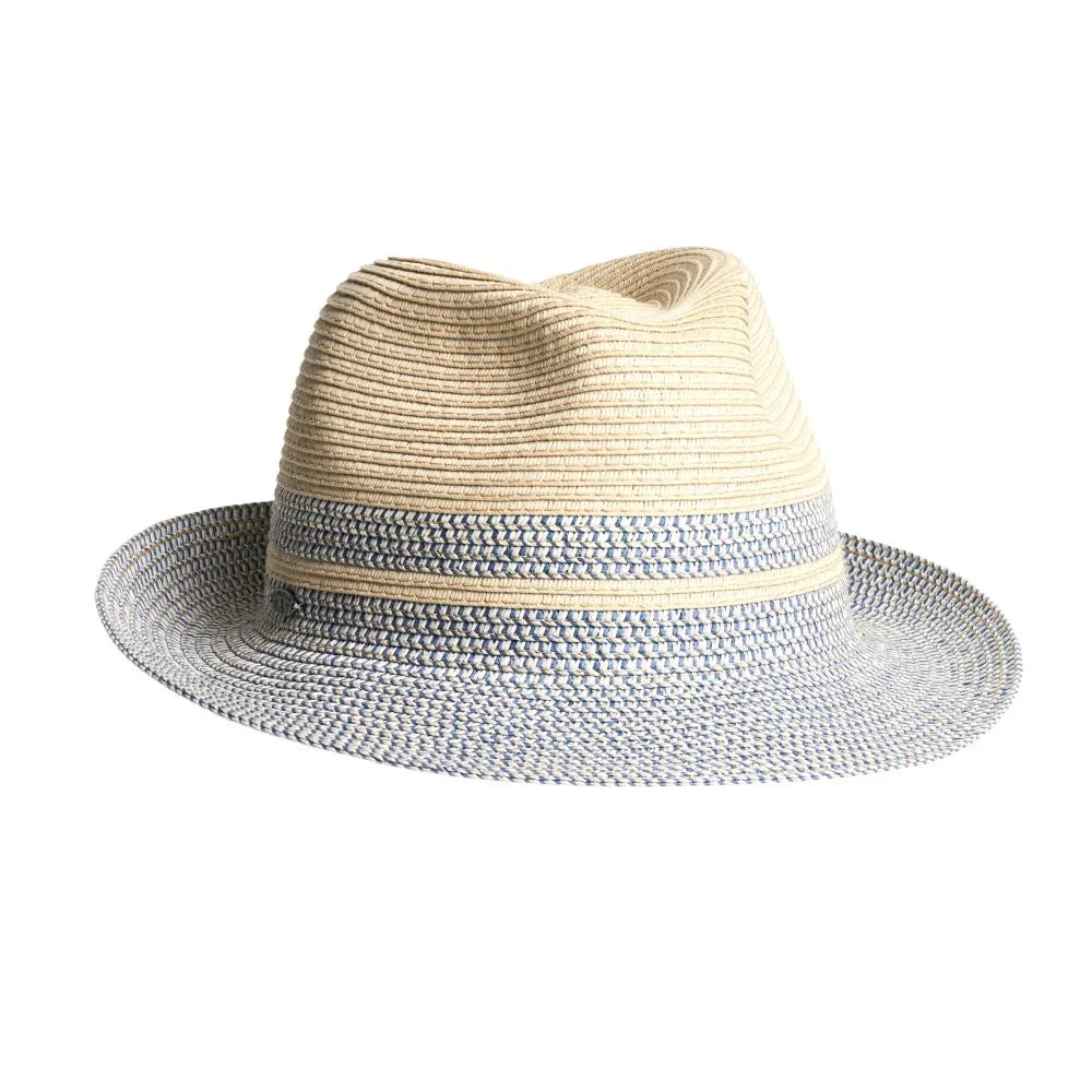 Chapeau Canadian Hat Fulvio (unisexe)