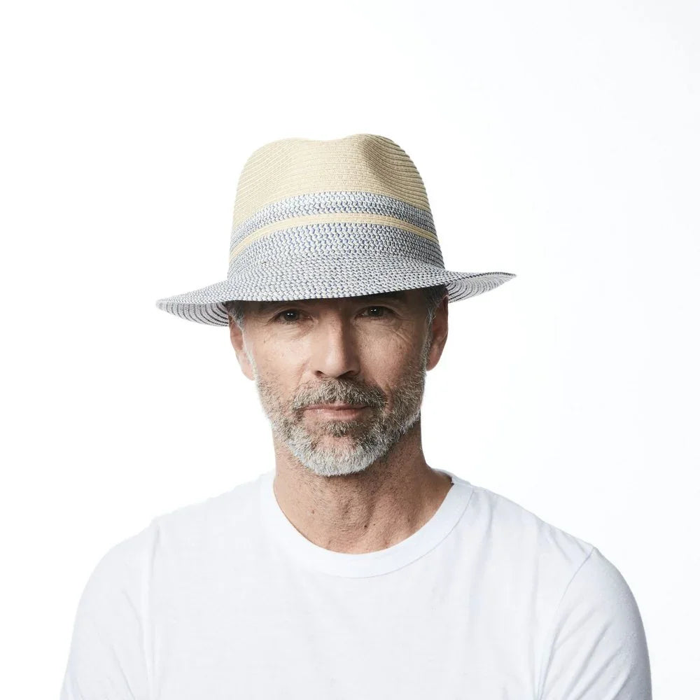 Chapeau Canadian Hat Fulvio (unisexe)