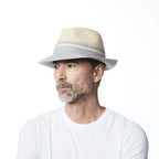 Chapeau Canadian Hat Fulvio (unisexe)