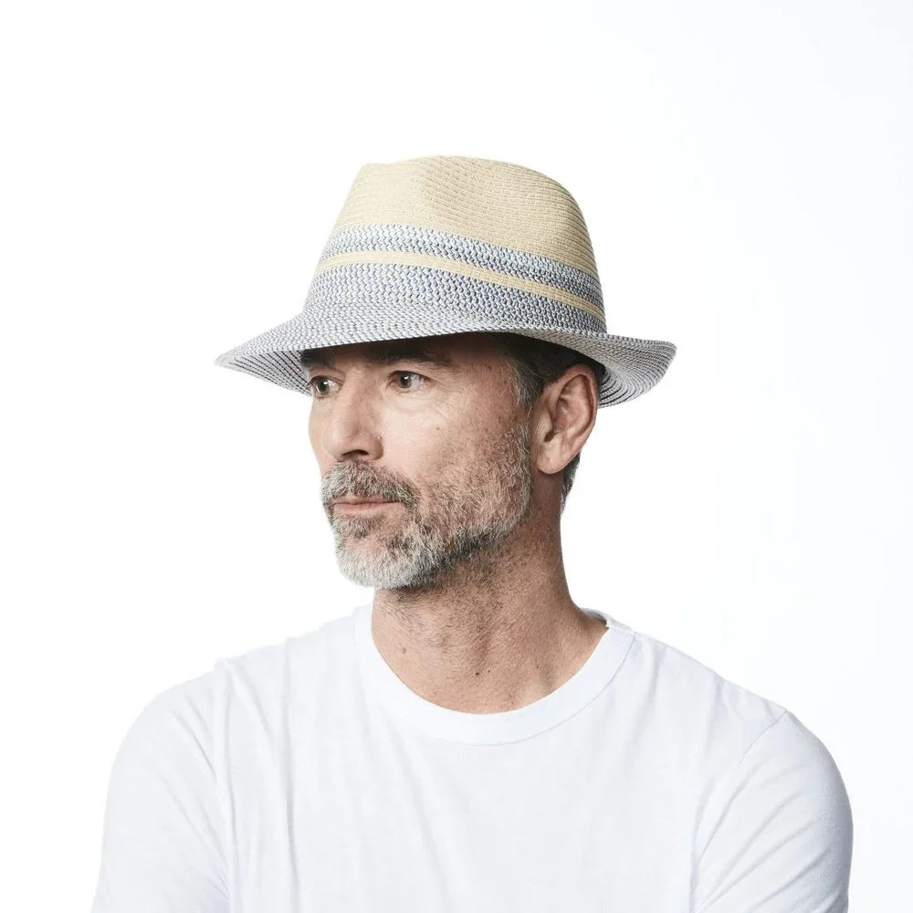Chapeau Canadian Hat Fulvio (unisexe)
