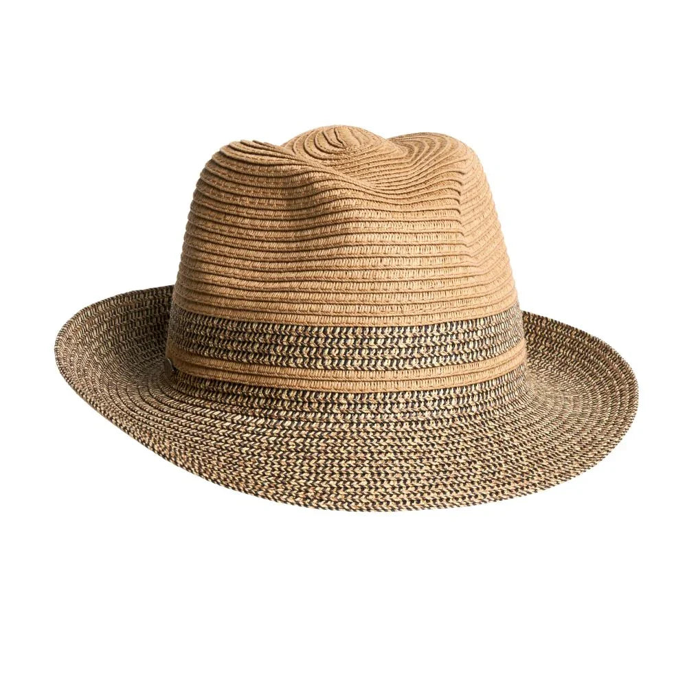 Chapeau Canadian Hat Fulvio (unisexe)