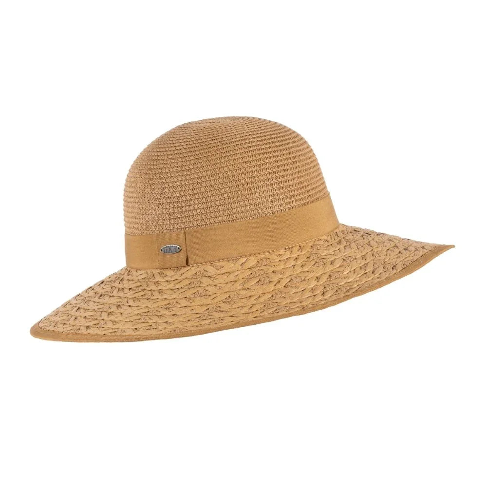 Chapeau Canadian Hat Carlinia (femmes)