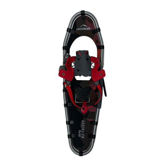 La Cordée Ascension Snowshoes (Unisex)