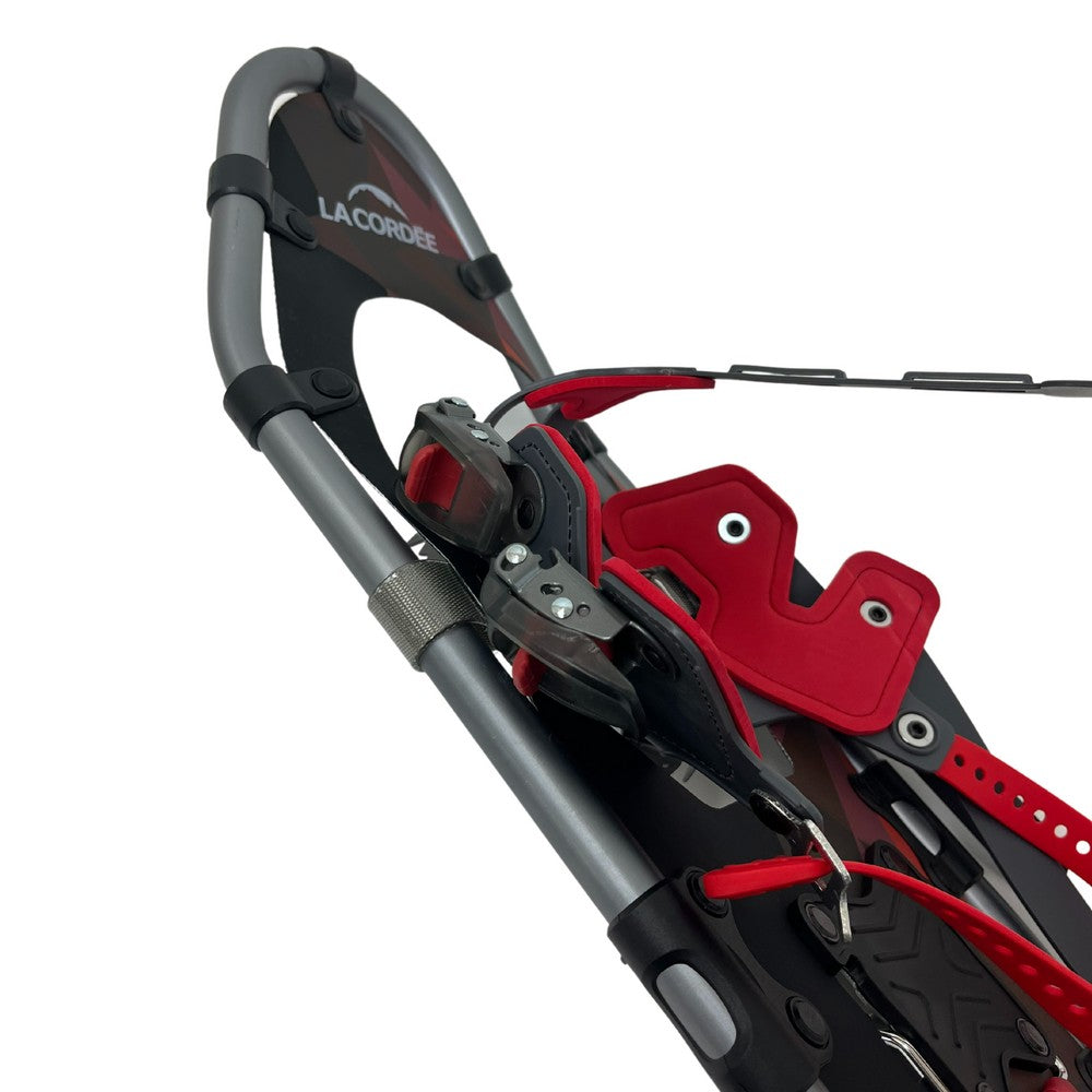 La Cordée Ascension Snowshoes (Unisex)