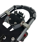 La Cordée Ascension Snowshoes (Unisex)