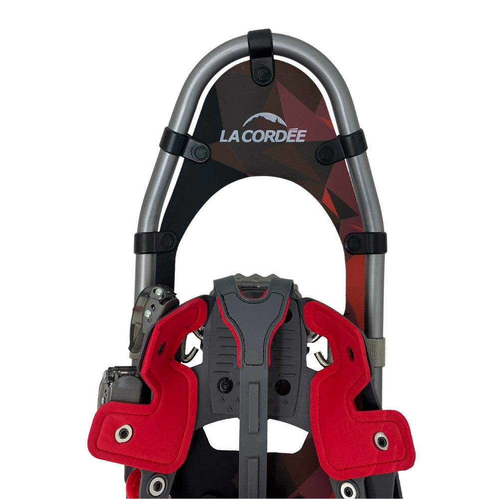 La Cordée Ascension Snowshoes (Unisex)