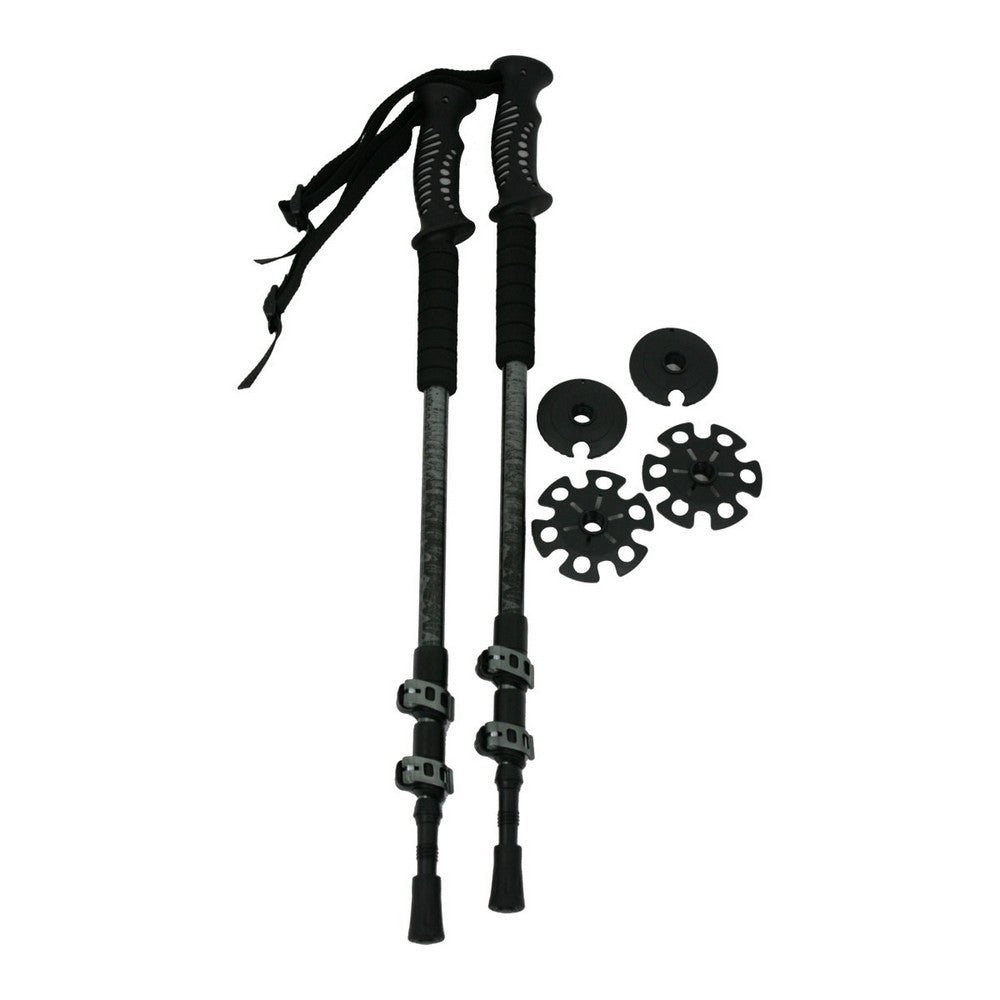 Bâtons de randonnée La Cordée