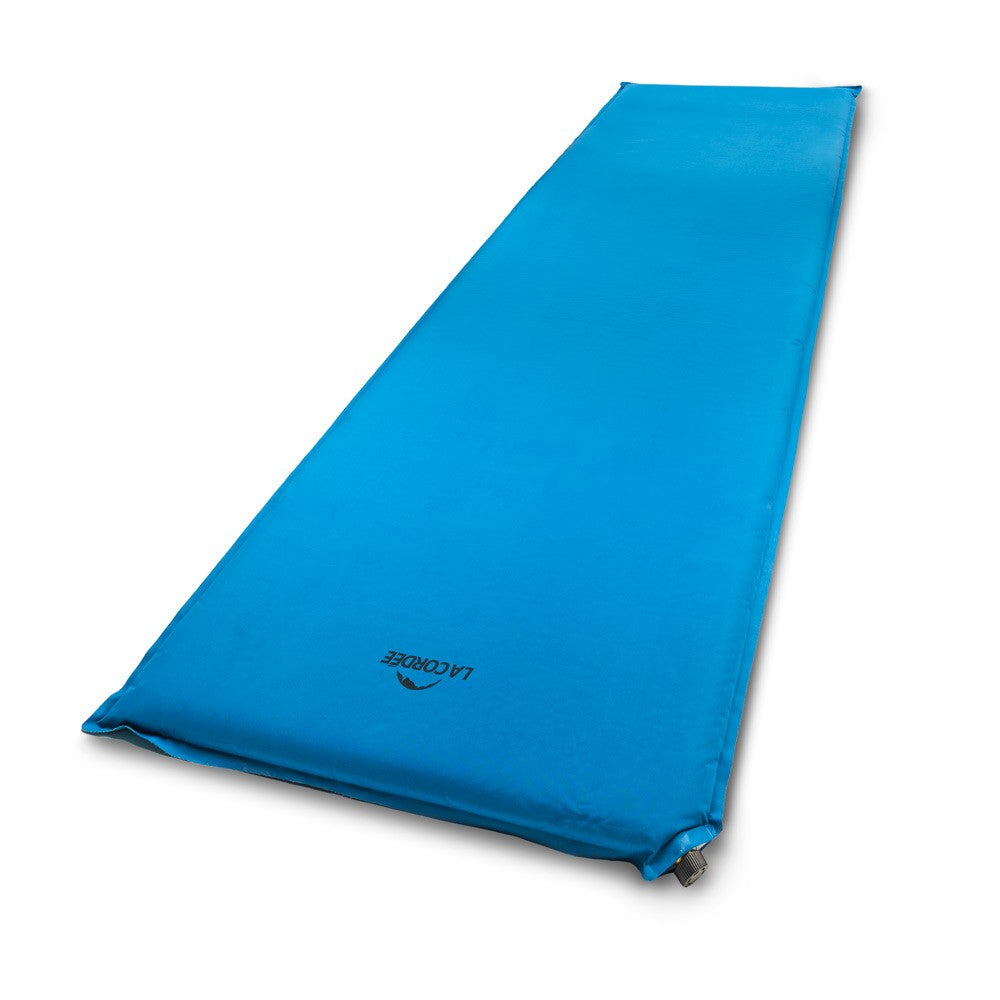 Matelas de sol La Cordée