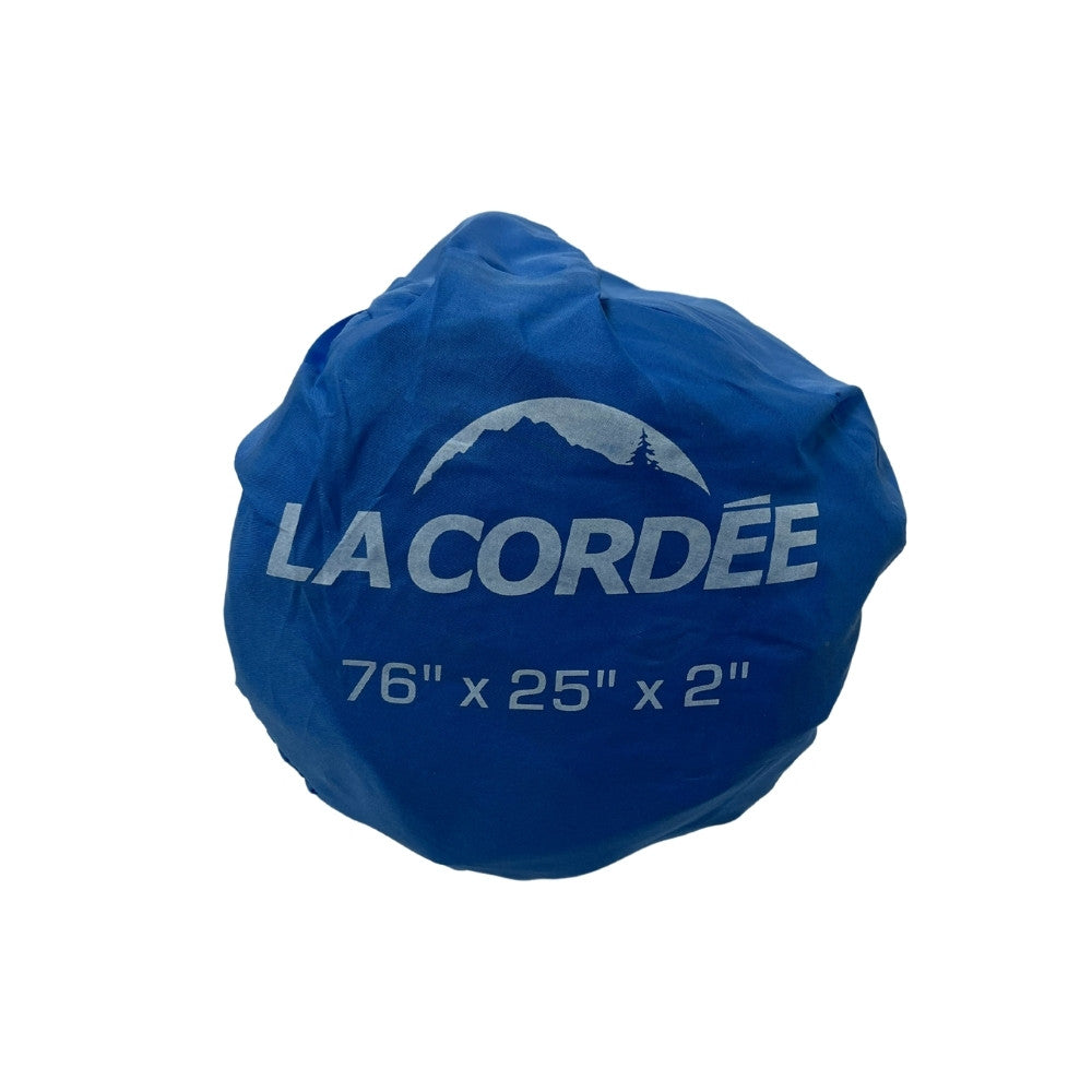 La Cordée Sleeping Pad