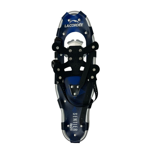 La Cordée Sentier Snowshoes (Unisex)