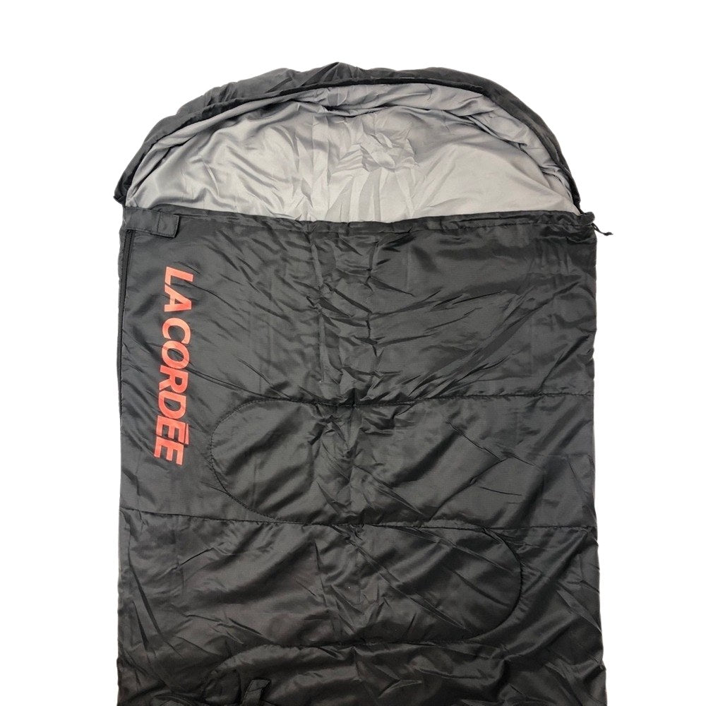 Sac de couchage La Cordée Solstice (0°C)