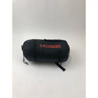 Sac de couchage La Cordée Solstice (0°C)
