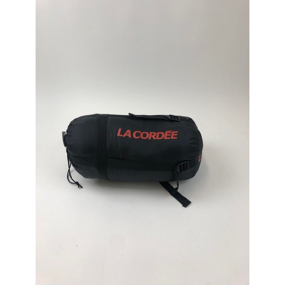 Sac de couchage La Cordée Solstice (0°C)