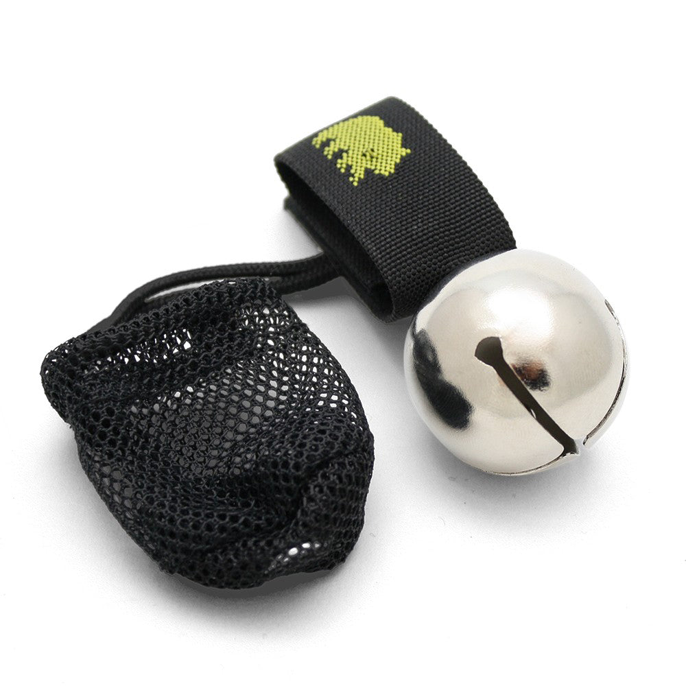 Coghlan's Bear Bell