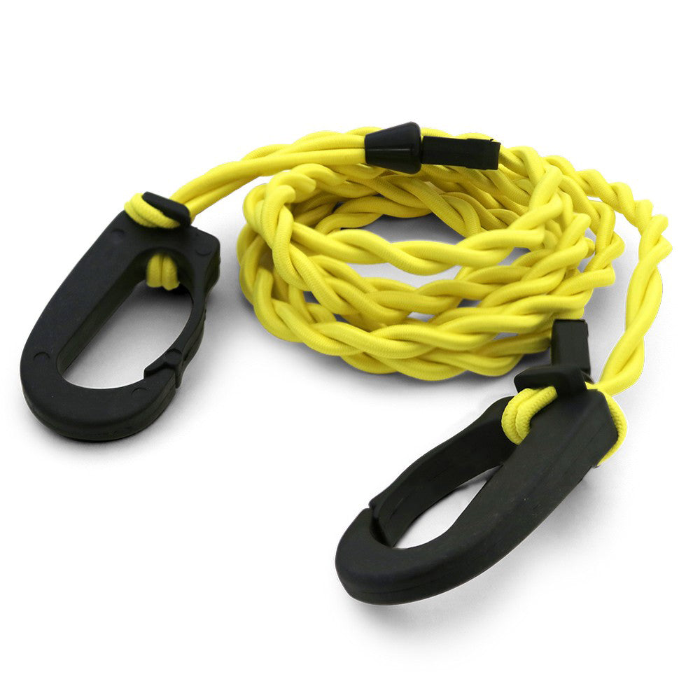 Cordre à linge sans pinces Coghlan's Bungee