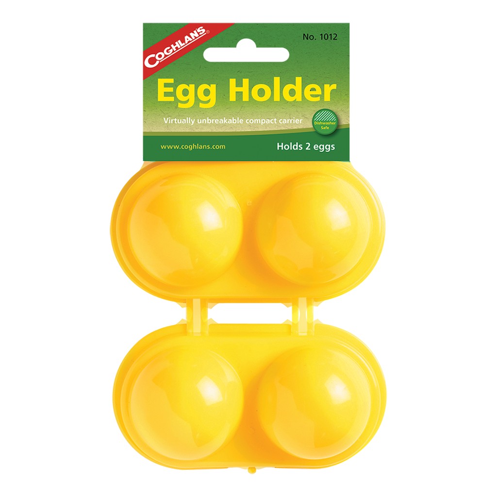 Contenant à oeufs Coghlan's (2 oeufs)