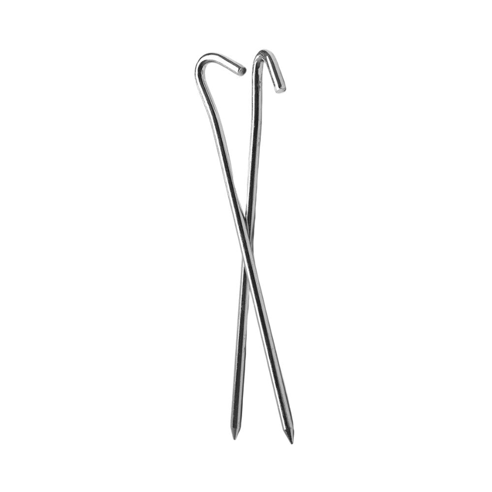 Piquet de tente en acier Coghlan's