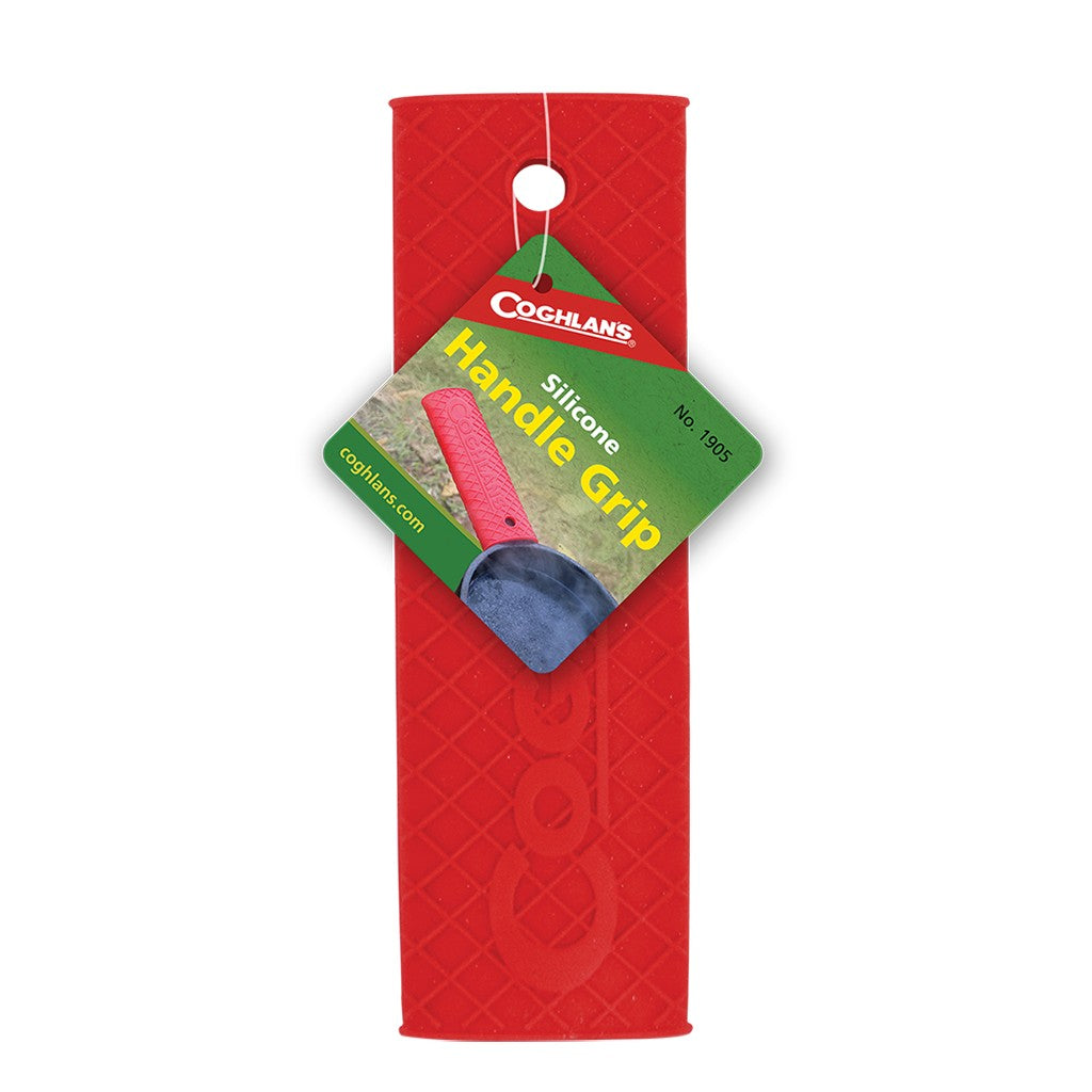 Coghlan's Silicone Handle Grip