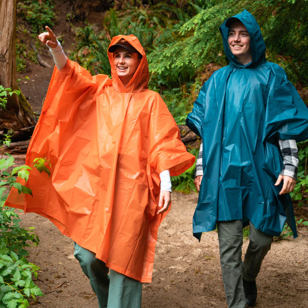 Coghlan's Rain Poncho