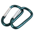 Mousquetons Coghlan's 6 mm