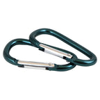 Mousquetons Coghlan's 6 mm