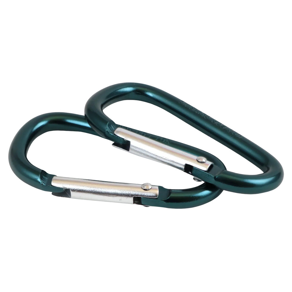 Mousquetons Coghlan's 6 mm