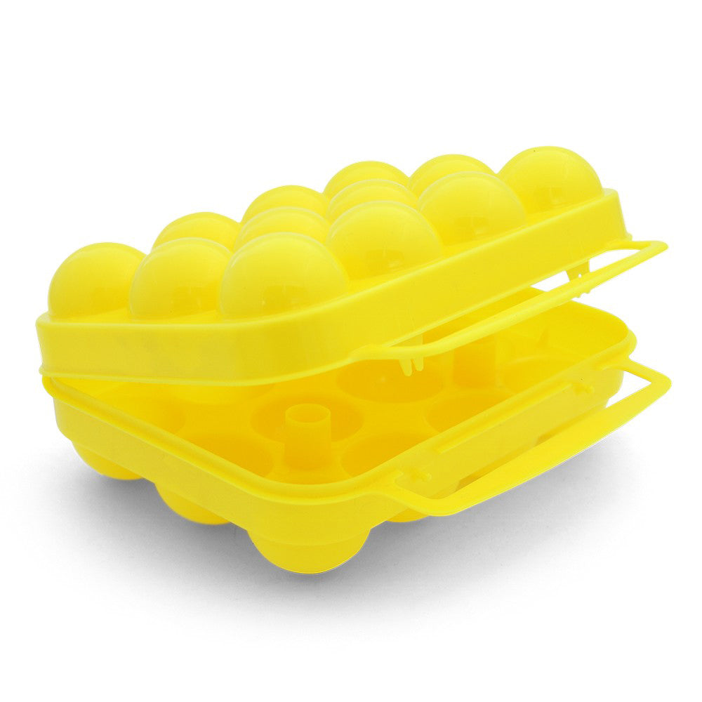 Contenant à oeufs Coghlan's (12 oeufs)