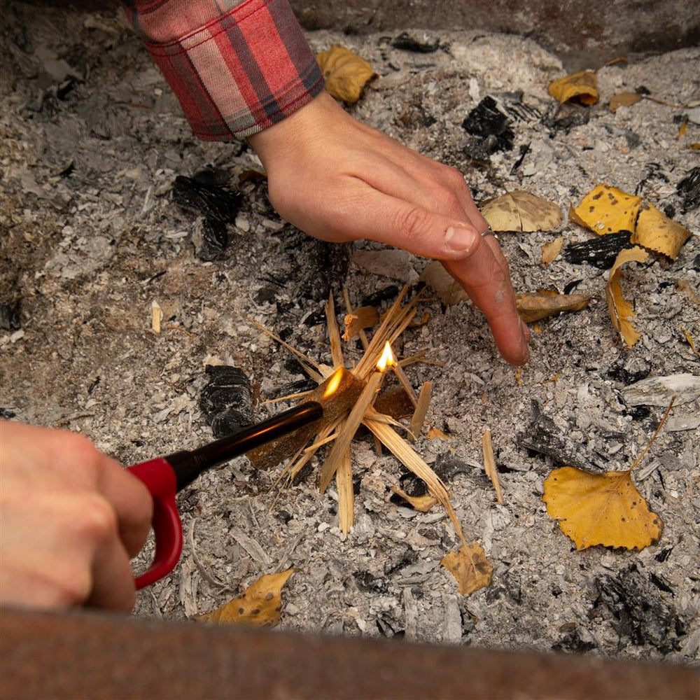 Fire Sticks Coghlan's