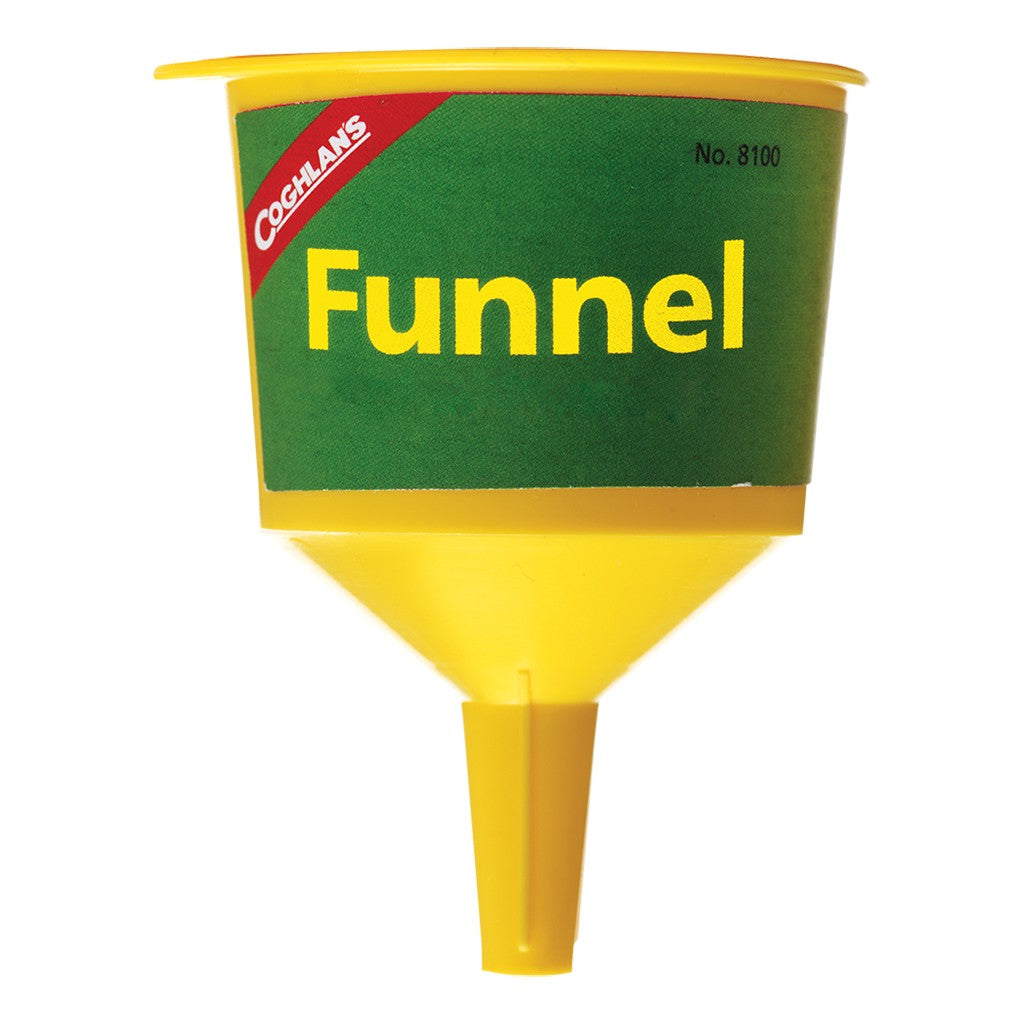 Coghlan's Funnel