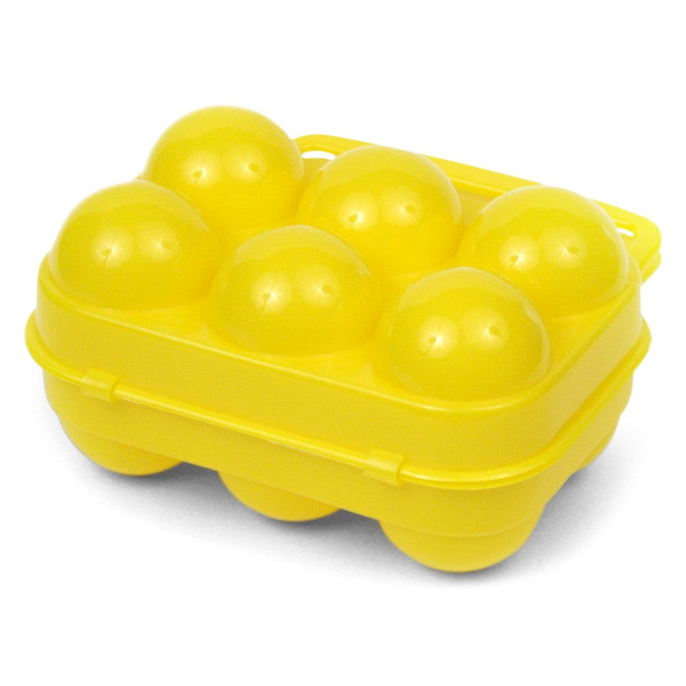 Contenant à oeufs Coghlan's (6 oeufs)