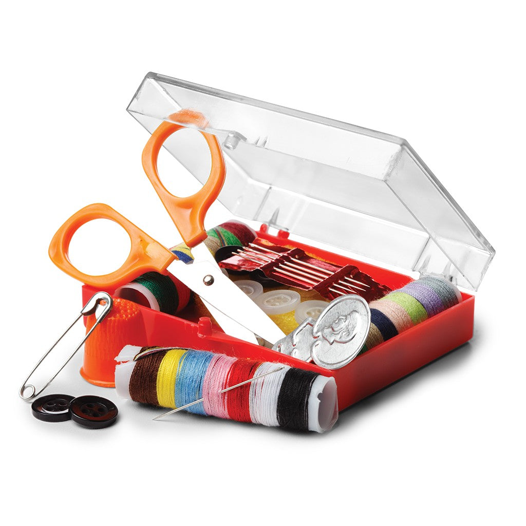 Trousse de couture Coghlan's