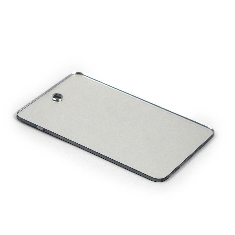 Miroir Coghlan's Featherweight