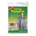 Poncho d'urgence Coghlan's