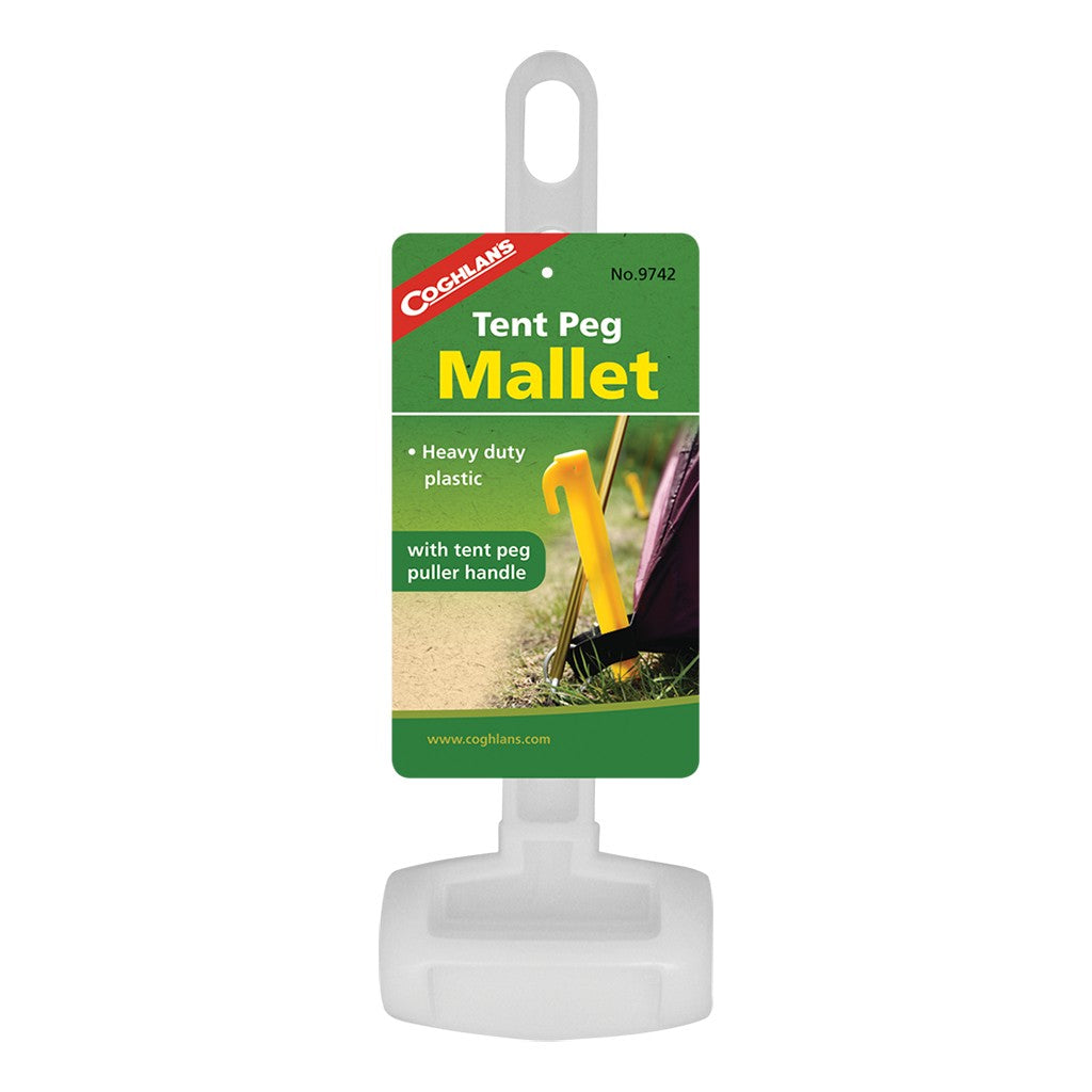 Maillet en plastique Coghlan's