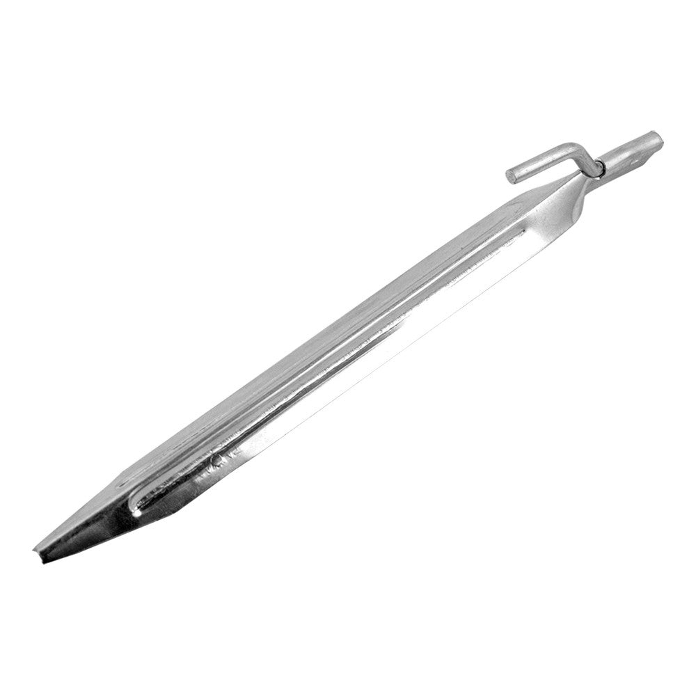 Piquets de tente en acier plaqué Coghlan's 23 cm