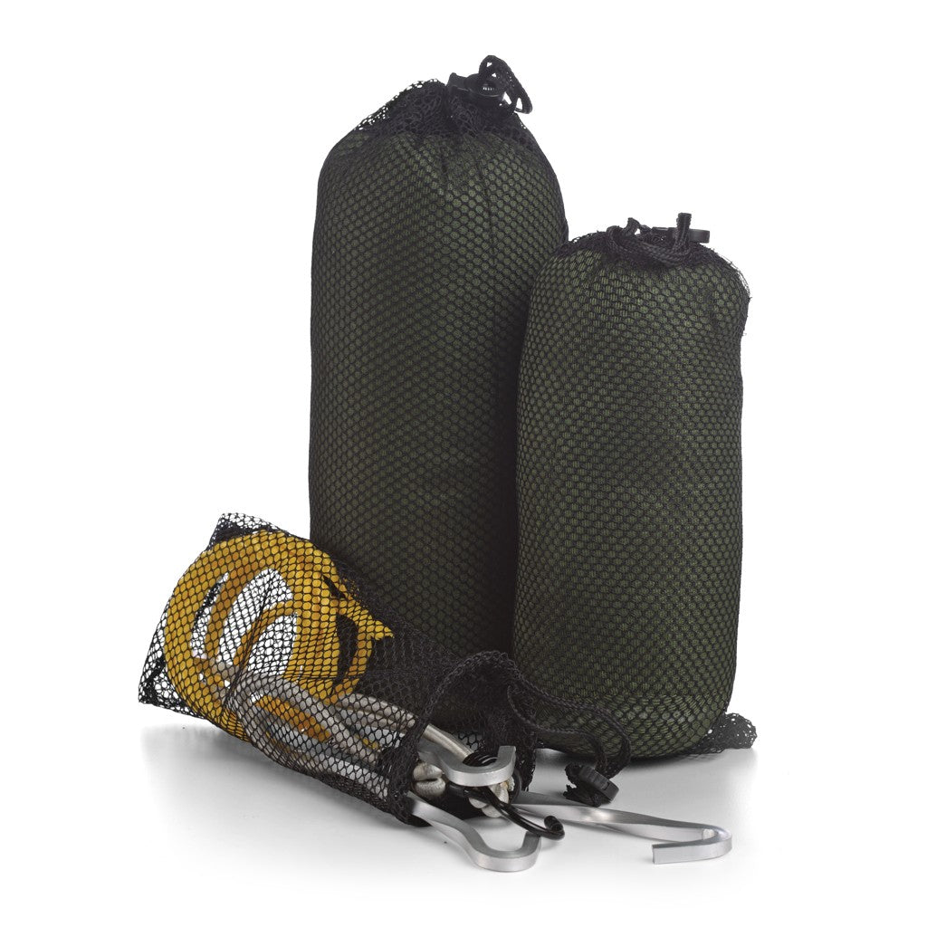 Ensemble de sac en filet Coghlan's Ditty