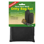 Ensemble de sac en filet Coghlan's Ditty